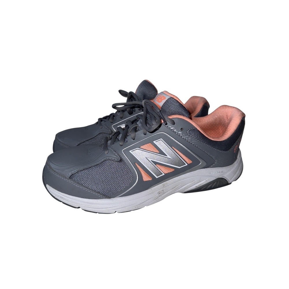 Women's‎ New Balance 847v3 Walking Shoes Size 12 EE S/N WW847GY3